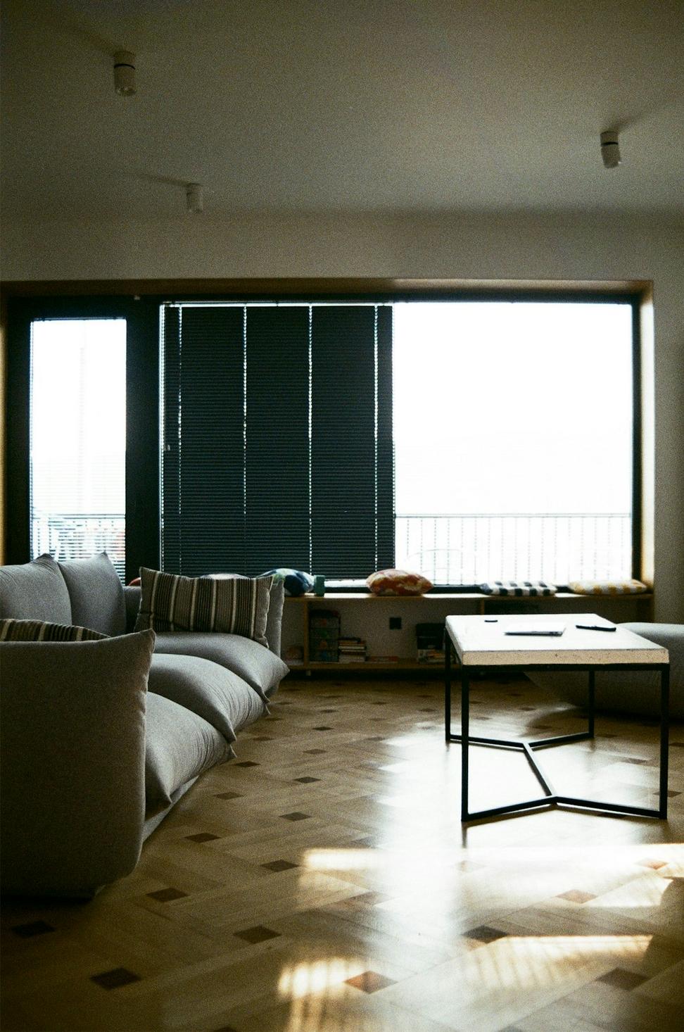 Lakeview Villa