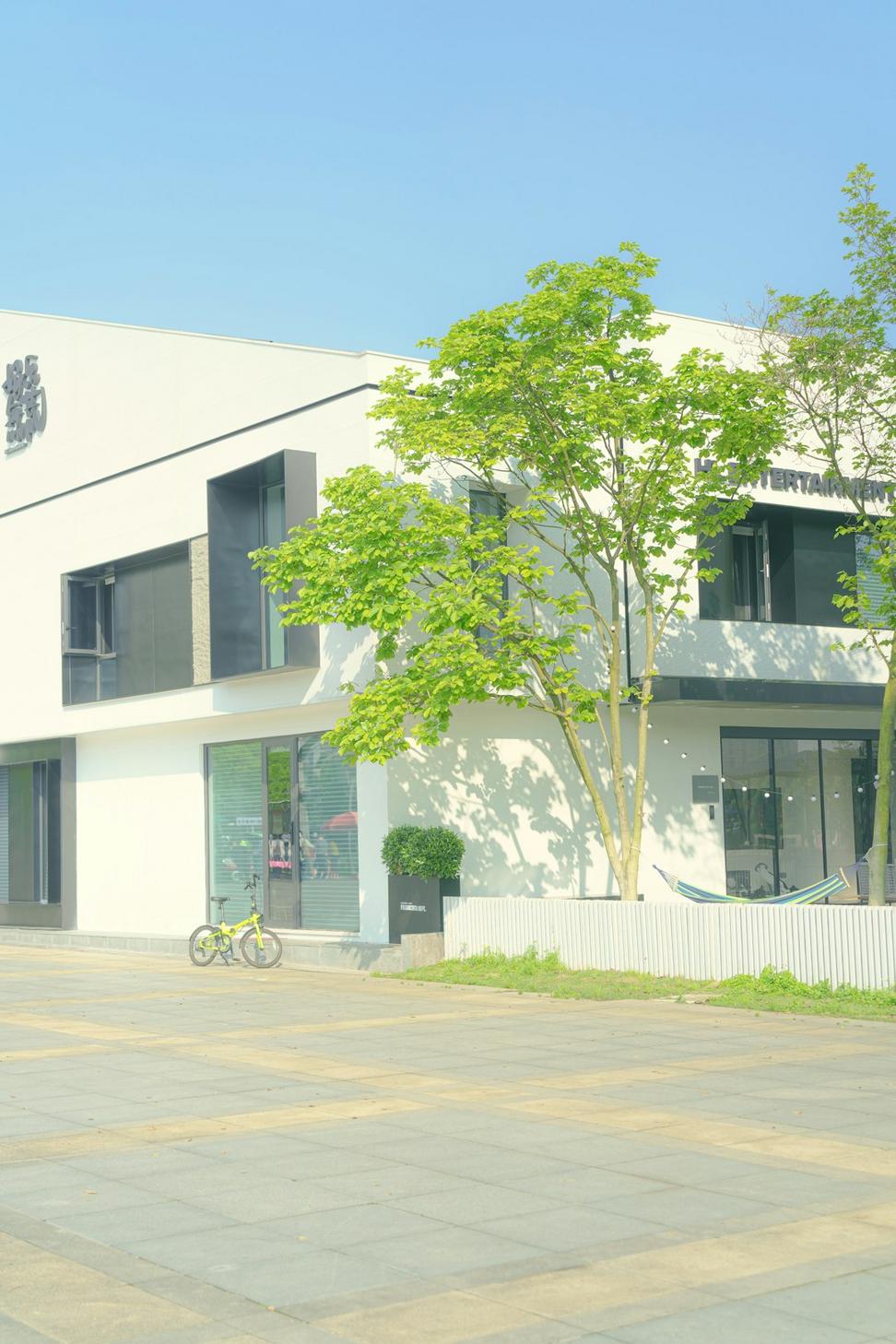 Community Wellness Hub