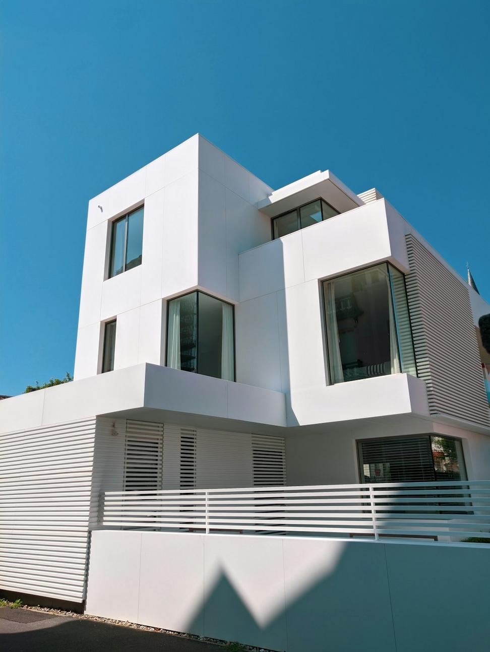 Eco Haven Residence