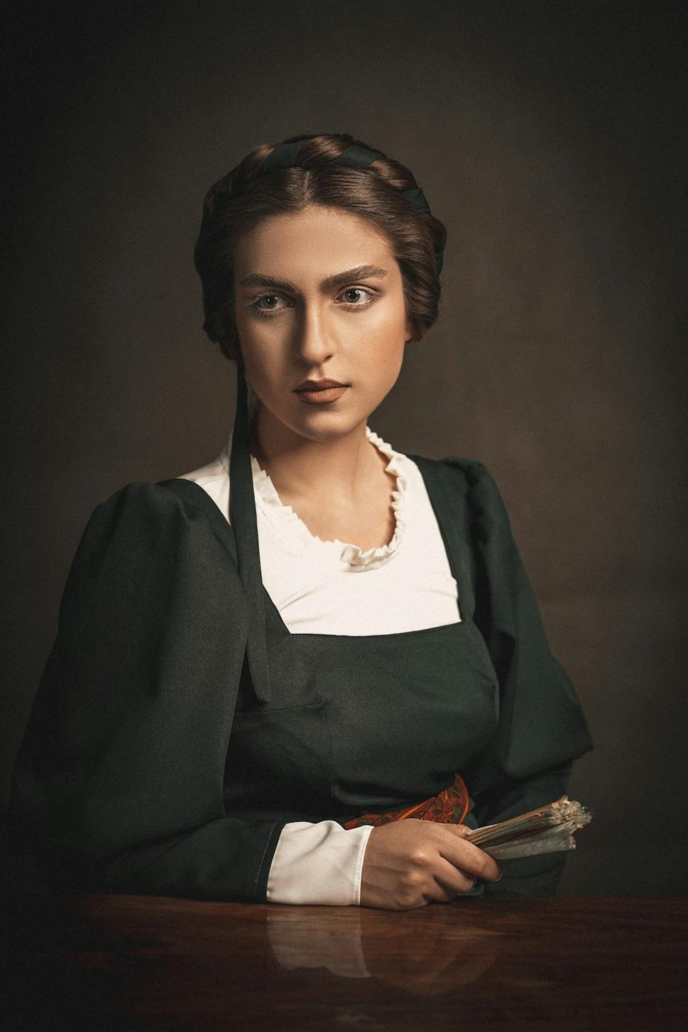 Jennifer Patel