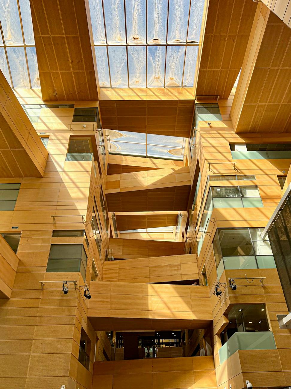 Interior Project