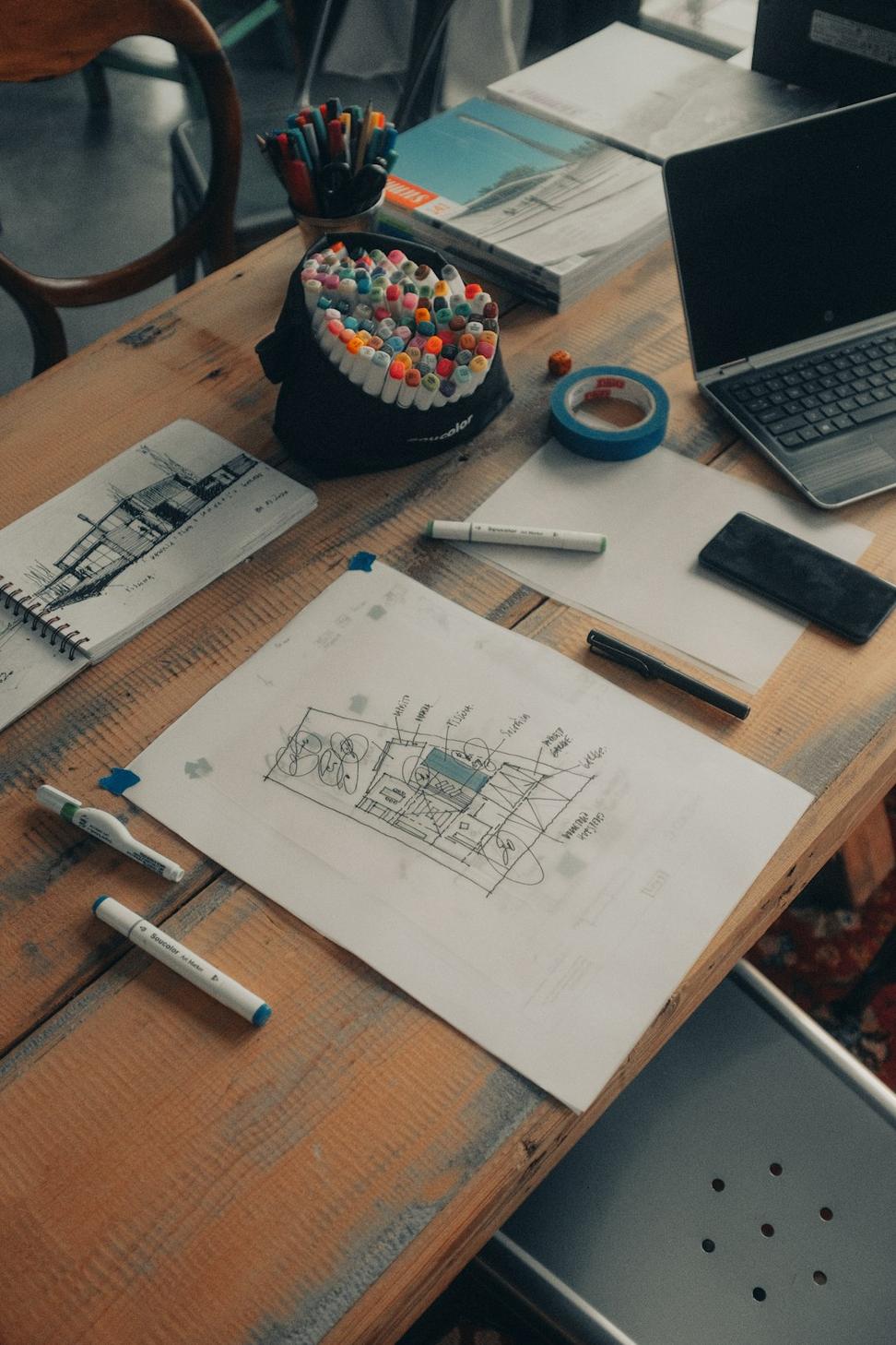 Collaborative Workspace